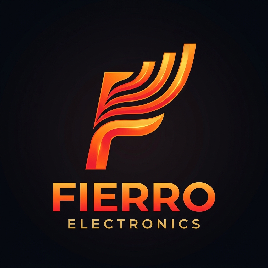 Fierro Electronics LLC